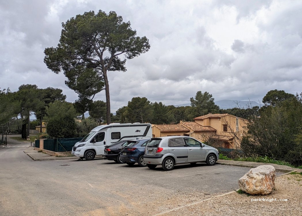 (13420) Gémenos - 1 Chemin Cruvellier — foto 3