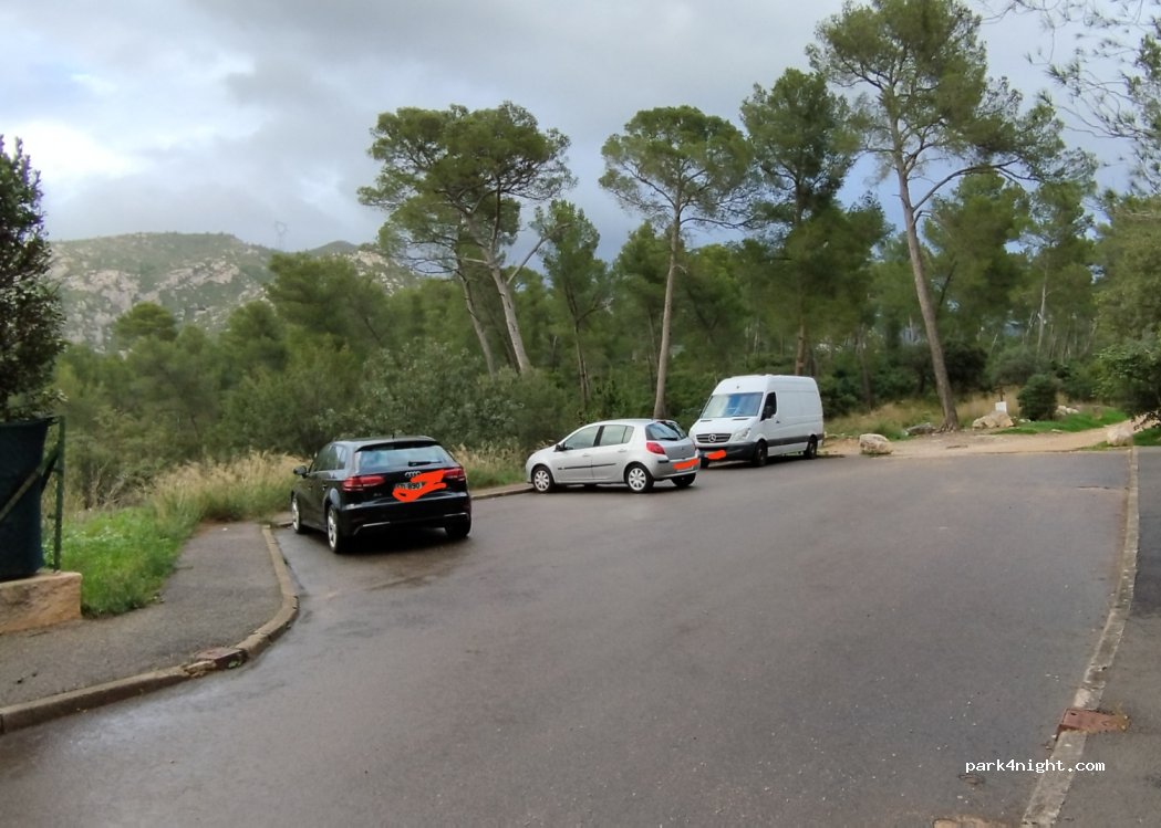 (13420) Gémenos - 1 Chemin Cruvellier — foto 5