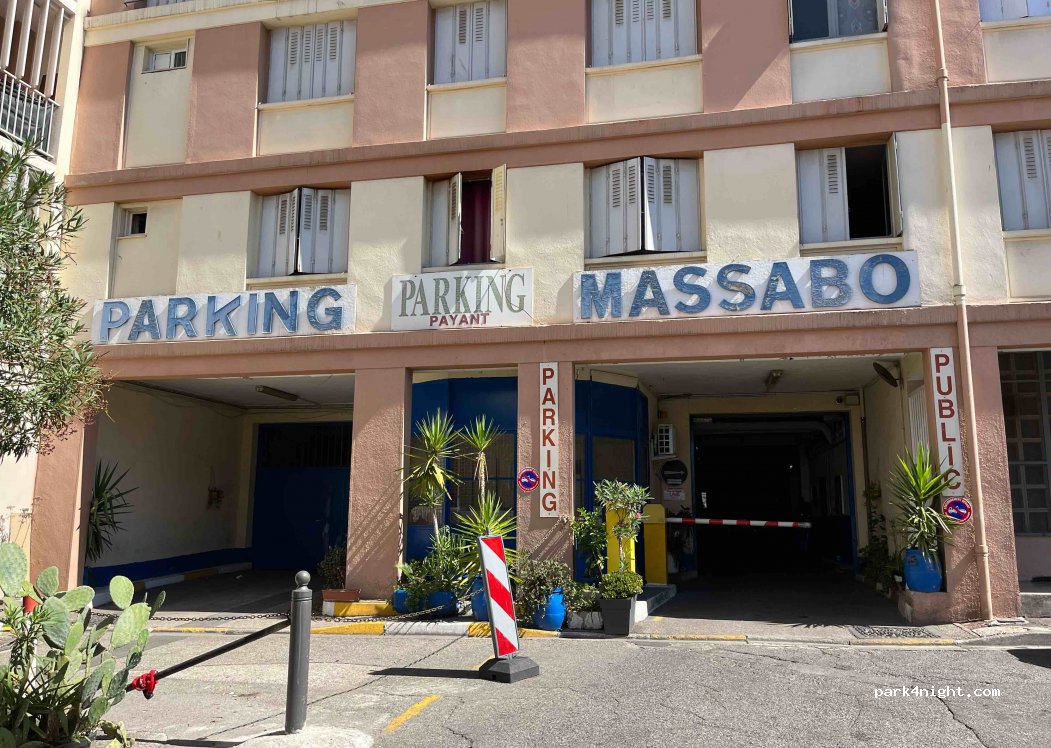 (13002) Marseille - 1 Rue François Massabo — foto 2
