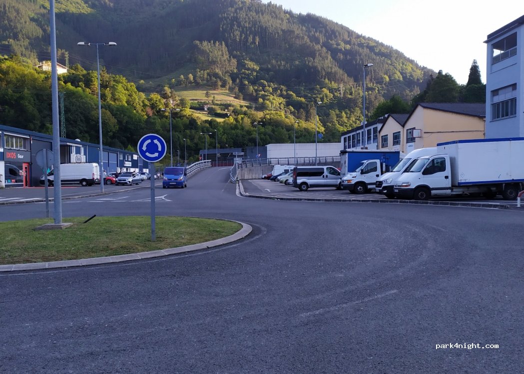 (20870) Elgoibar - 1 Zizilion Kalea — foto 2
