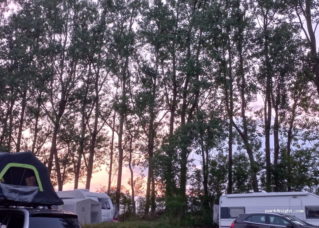 Jelling Familie Camping — foto 4