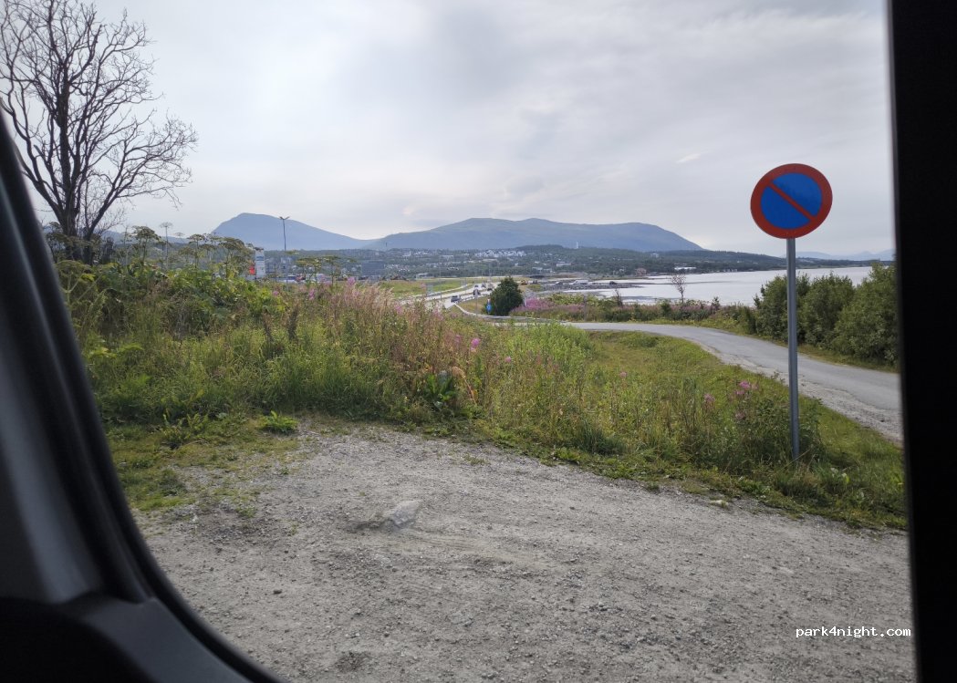 (9016) Tromsø - Fylkesvei 862 — foto 3