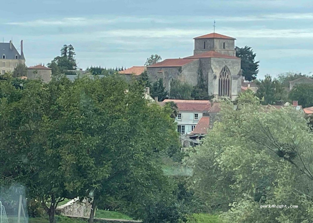 Le Domaine de la Prée — foto