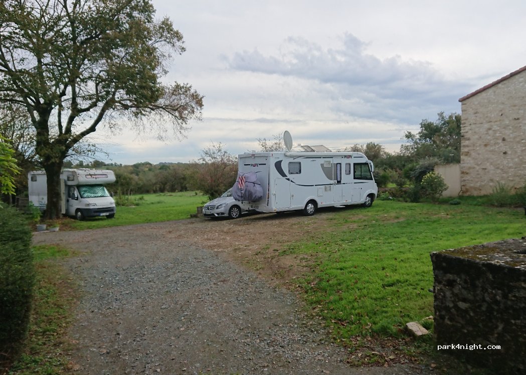 Le Domaine de la Prée — foto 3