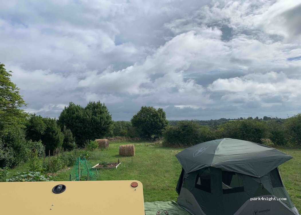 Le Domaine de la Prée — foto 4