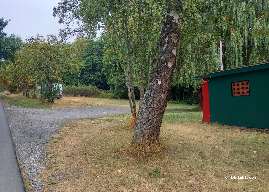 (57299) Burbach - 28A Zum Großen Stein — foto