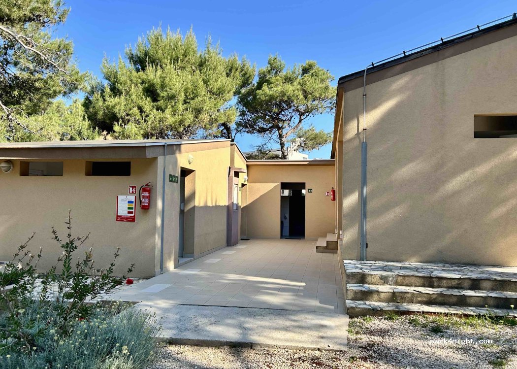 Camp Porat — foto 2