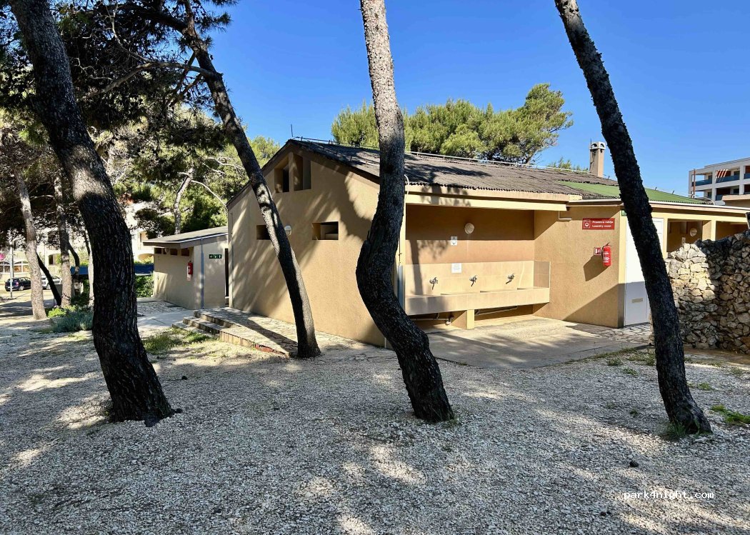 Camp Porat — foto 3