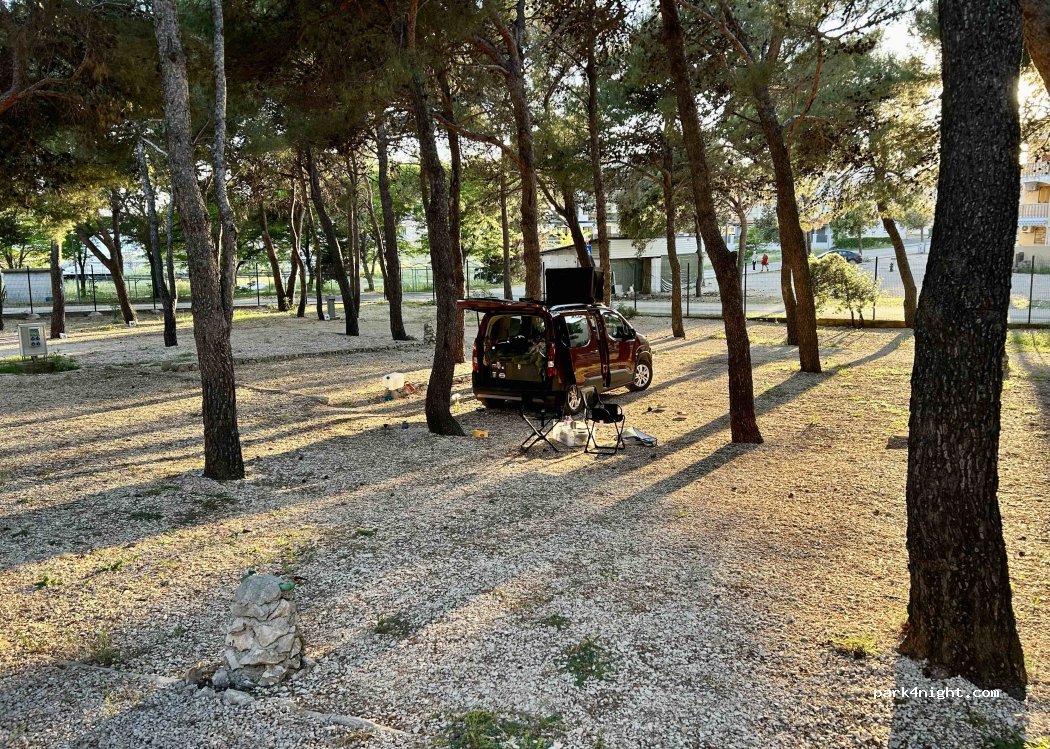 Camp Porat — foto 4