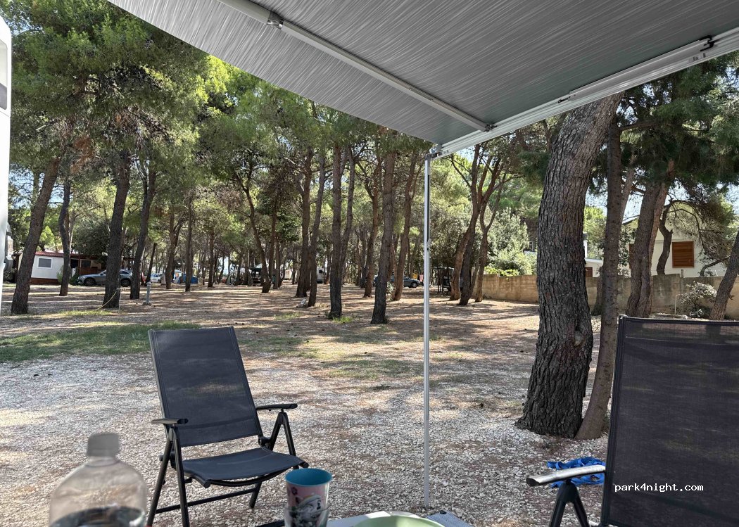 Camp Porat — foto 5