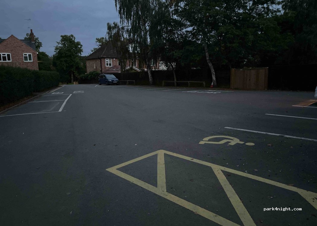 (LE16 8AY)  - 84 Scotland Road — foto 2