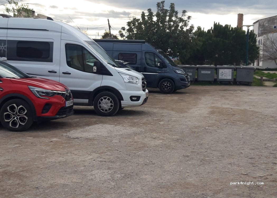 (46012) El Palmar - 155 Plaça Num 37 — foto 5
