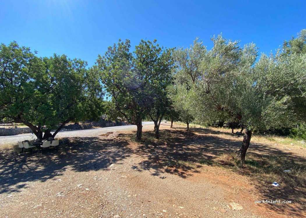 (241 00) Kalamata - Ethniki Odos Kalamatas Spartis — foto 2