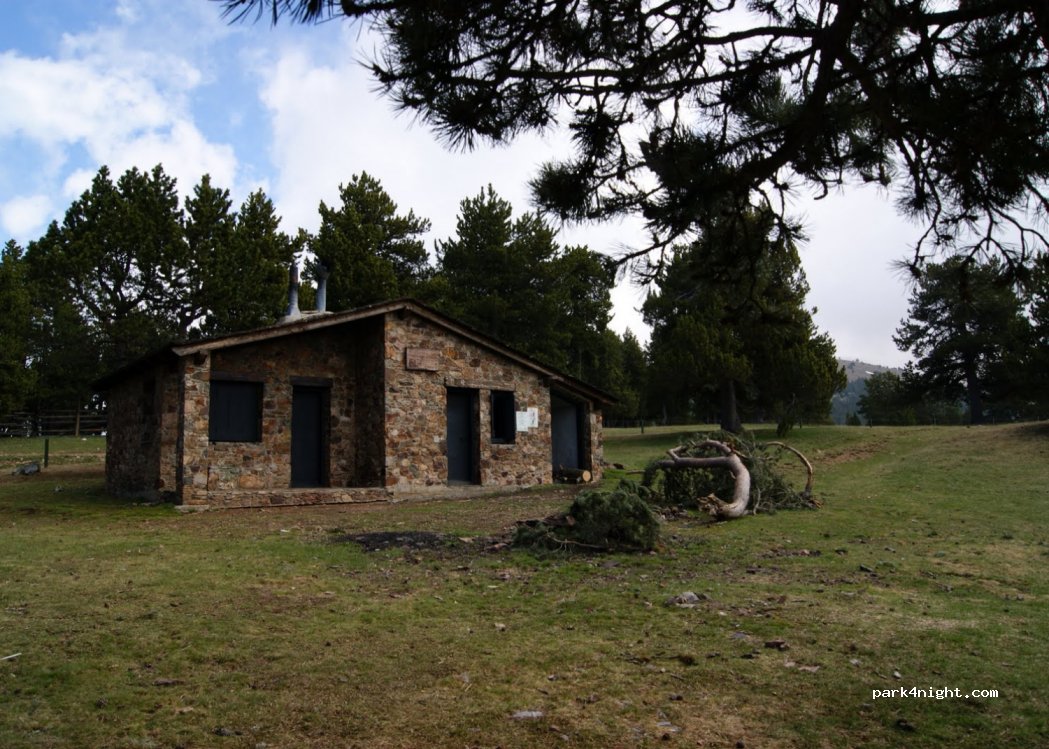 (AD600) Sant Julià de Lòria - Unnamed Road — foto 2