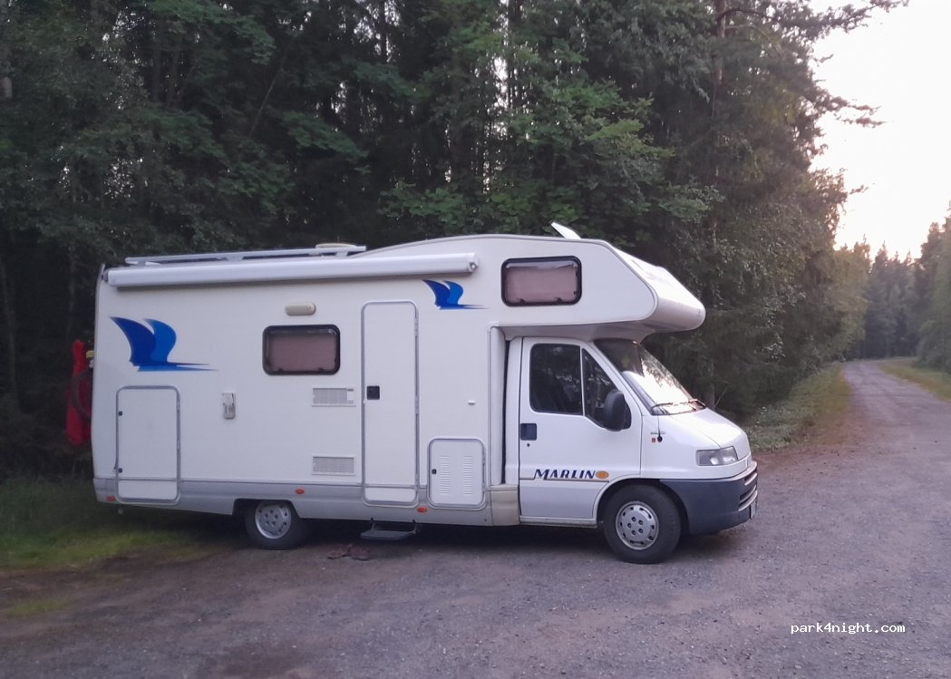 (934 91) Kåge - 10 LÅNGNÄSUDDEN — foto
