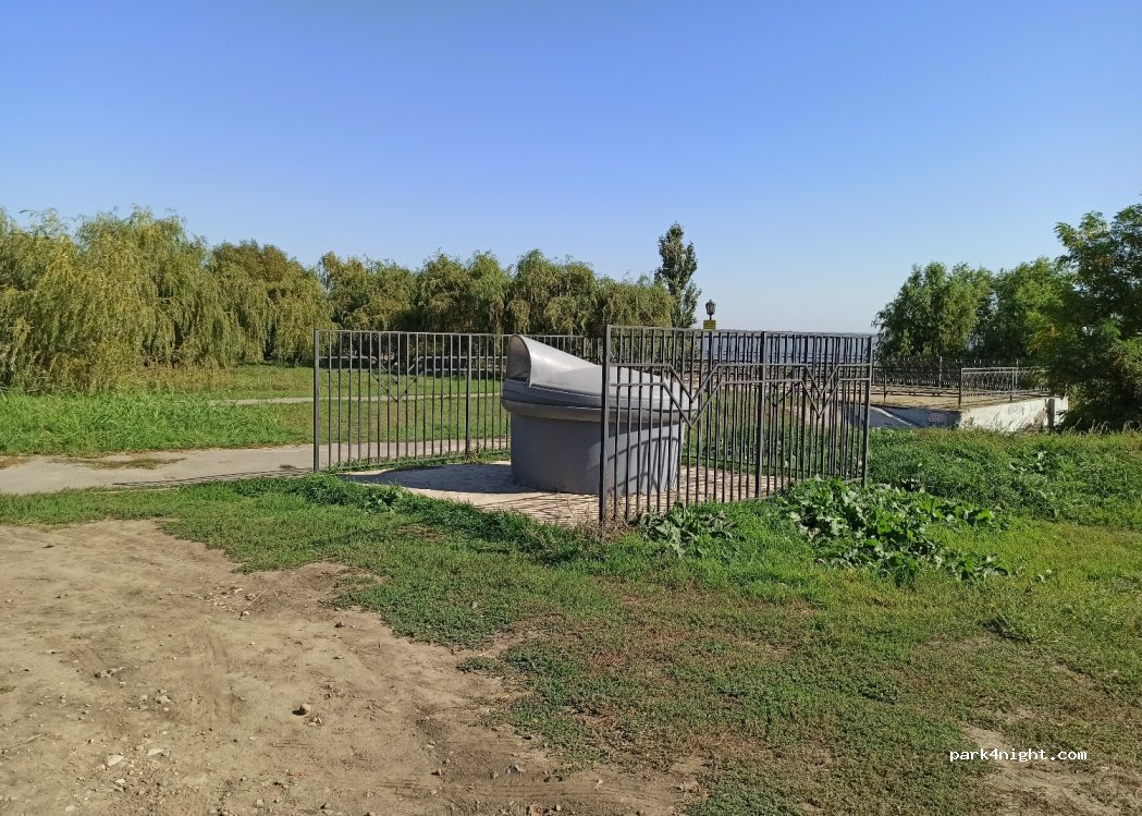 (347909) Taganrog - Chekhovskaya Naberezhnaya — foto 3