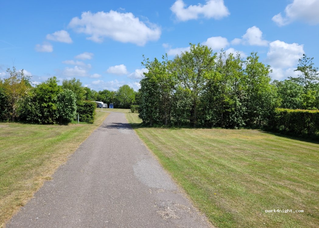 Møgeltønder Camping — foto 2