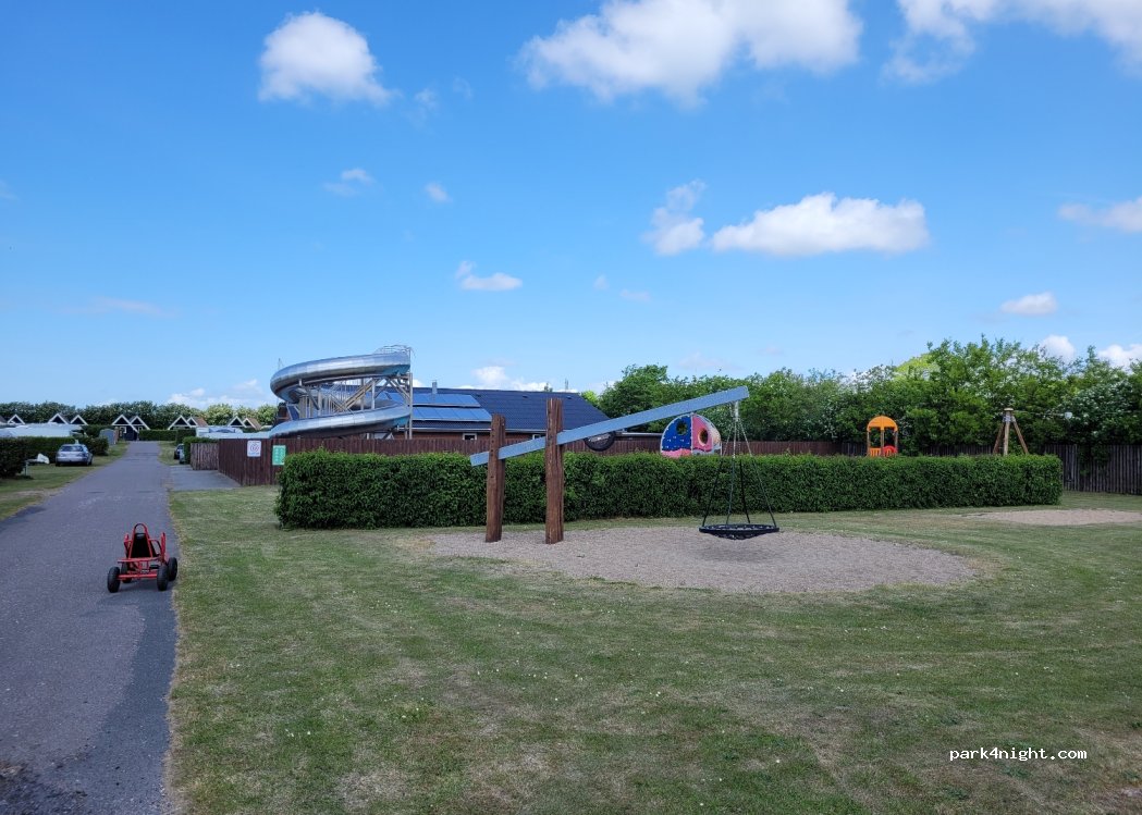 Møgeltønder Camping — foto 3