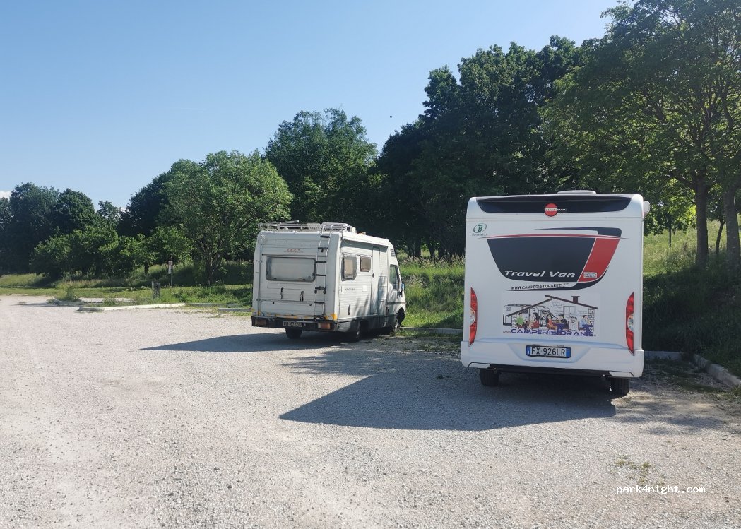 (33034) Fagagna - Via Germanica — foto