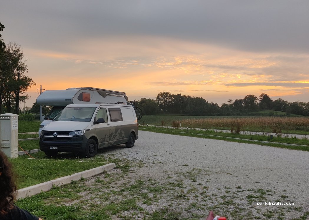 (33034) Fagagna - Via Germanica — foto 5