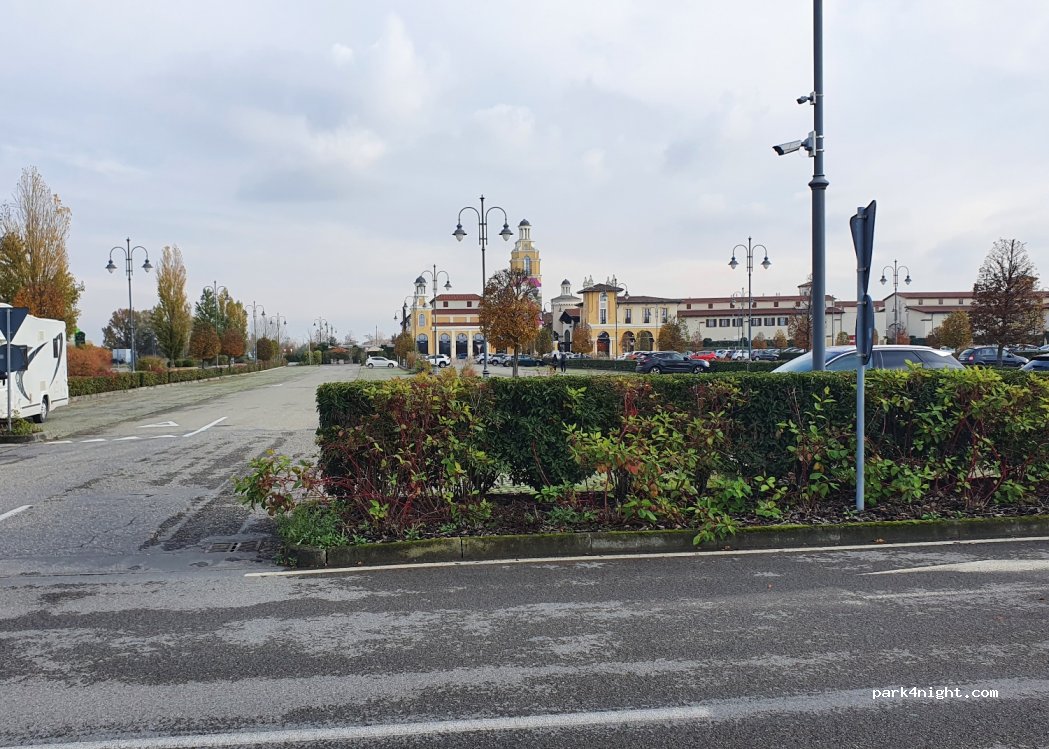 (43036) Fidenza - Via Federico Fellini — foto 2
