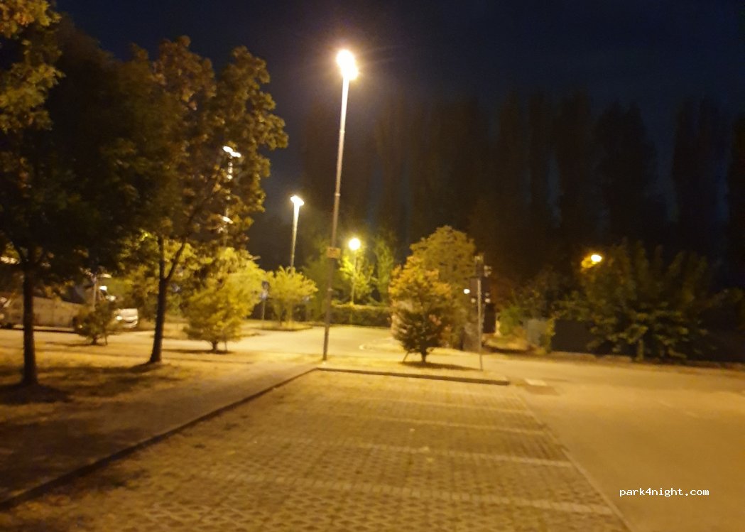 (42040) Campegine - 2 Via Sorte — foto