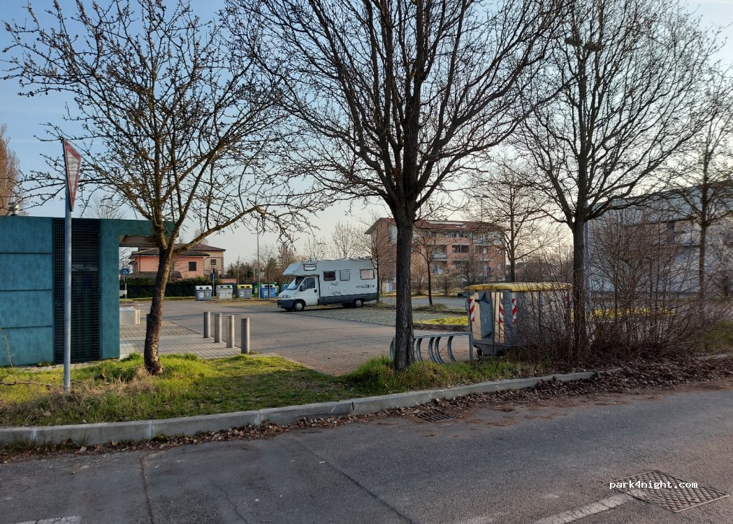 (42040) Campegine - 2 Via Sorte — foto 3
