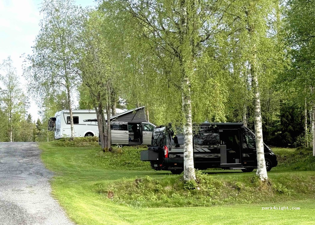 Lufta Camping — foto 2