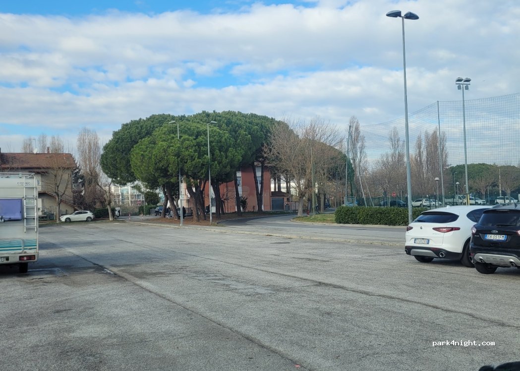 (47923) Rimini - 36 Via Abruzzo — foto 4