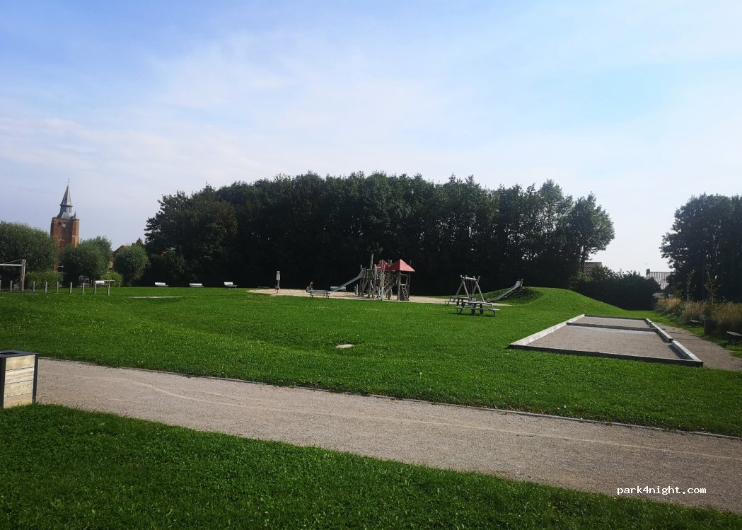 (59270) Saint-Jans-Cappel - 53 Chemin Haut — foto 2
