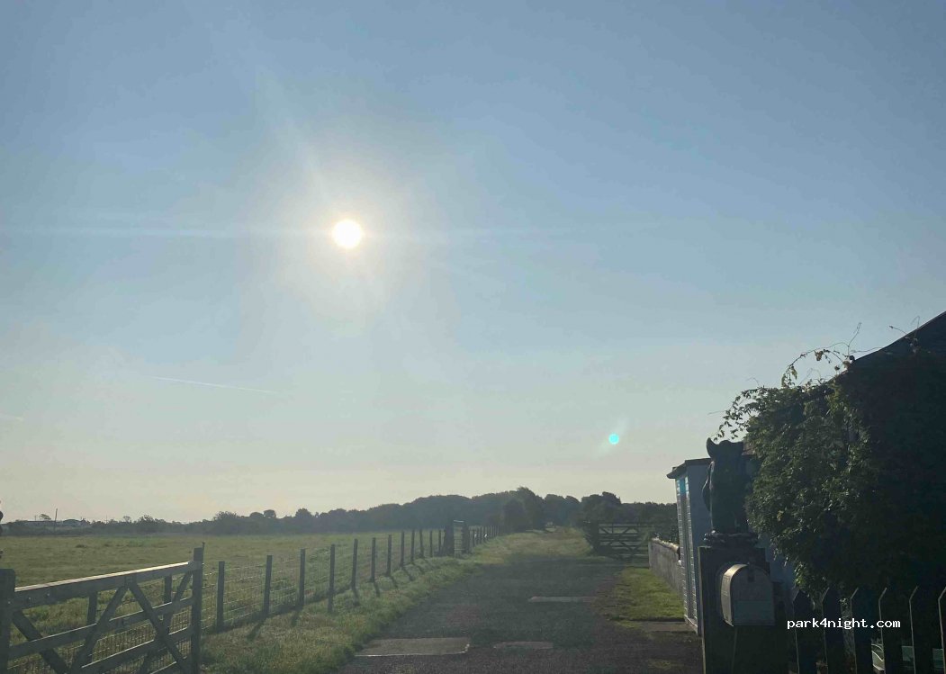 Moorside Farm — foto