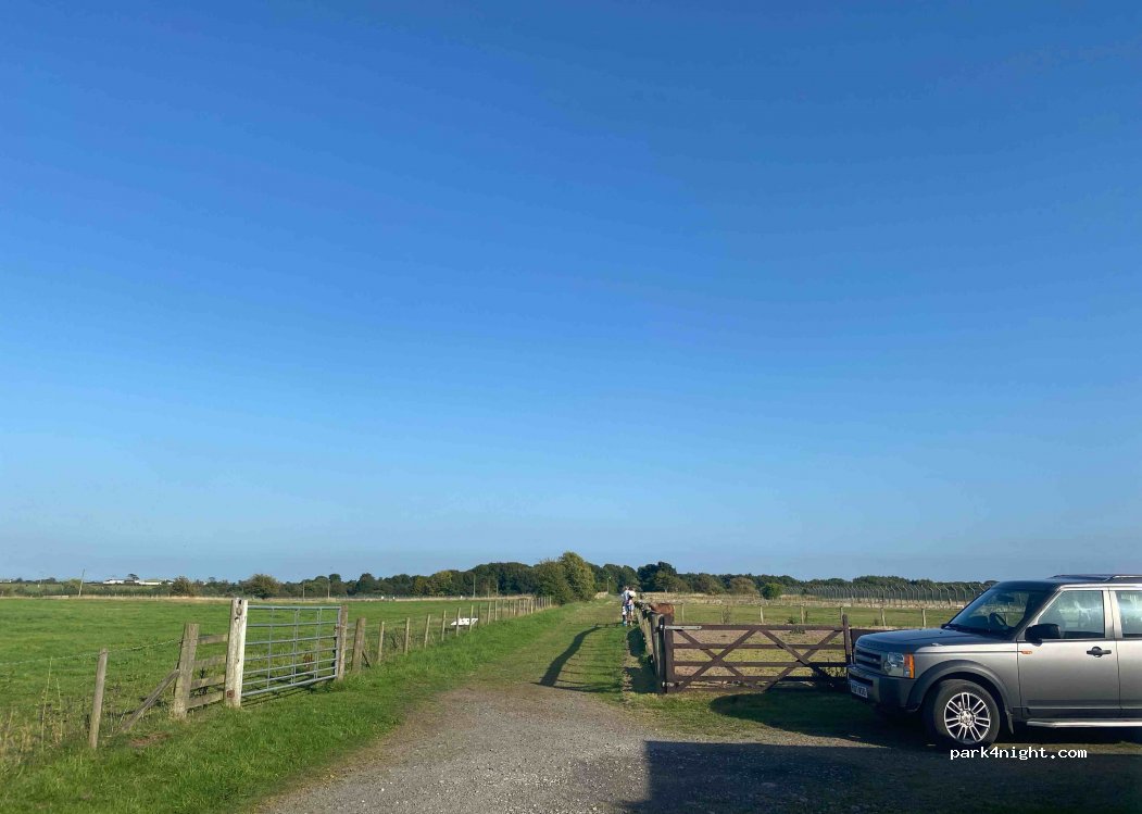 Moorside Farm — foto 2