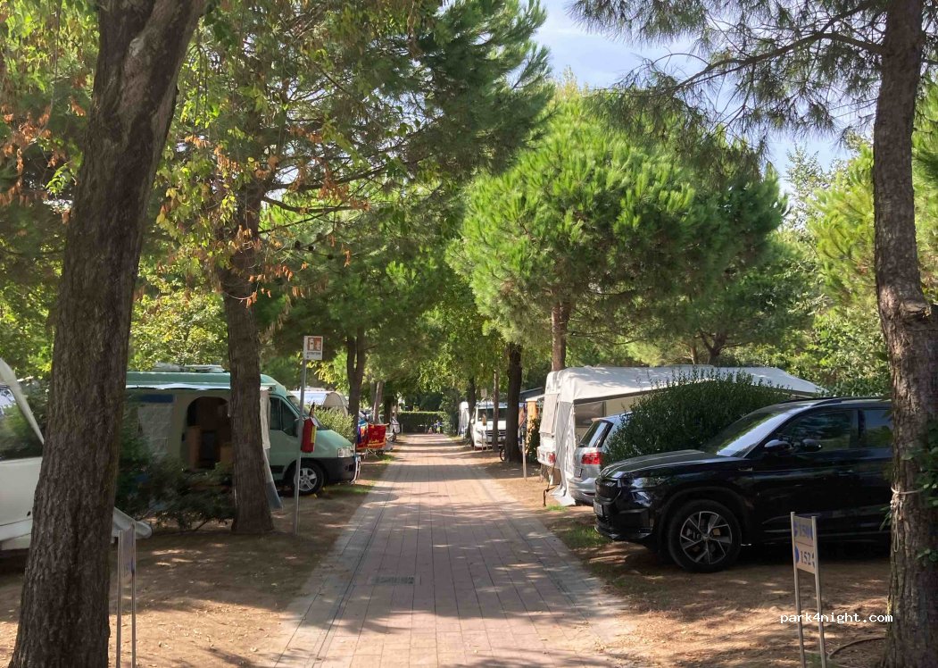 Camping Village dei Fiori — foto 3