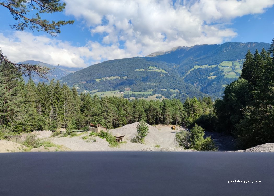 (9761) Greifenburg - Weißensee Straße — foto 4