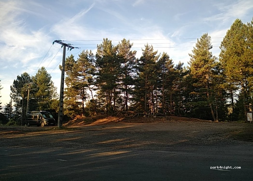 (48240) Saint-André-de-Lancize - D54 — foto