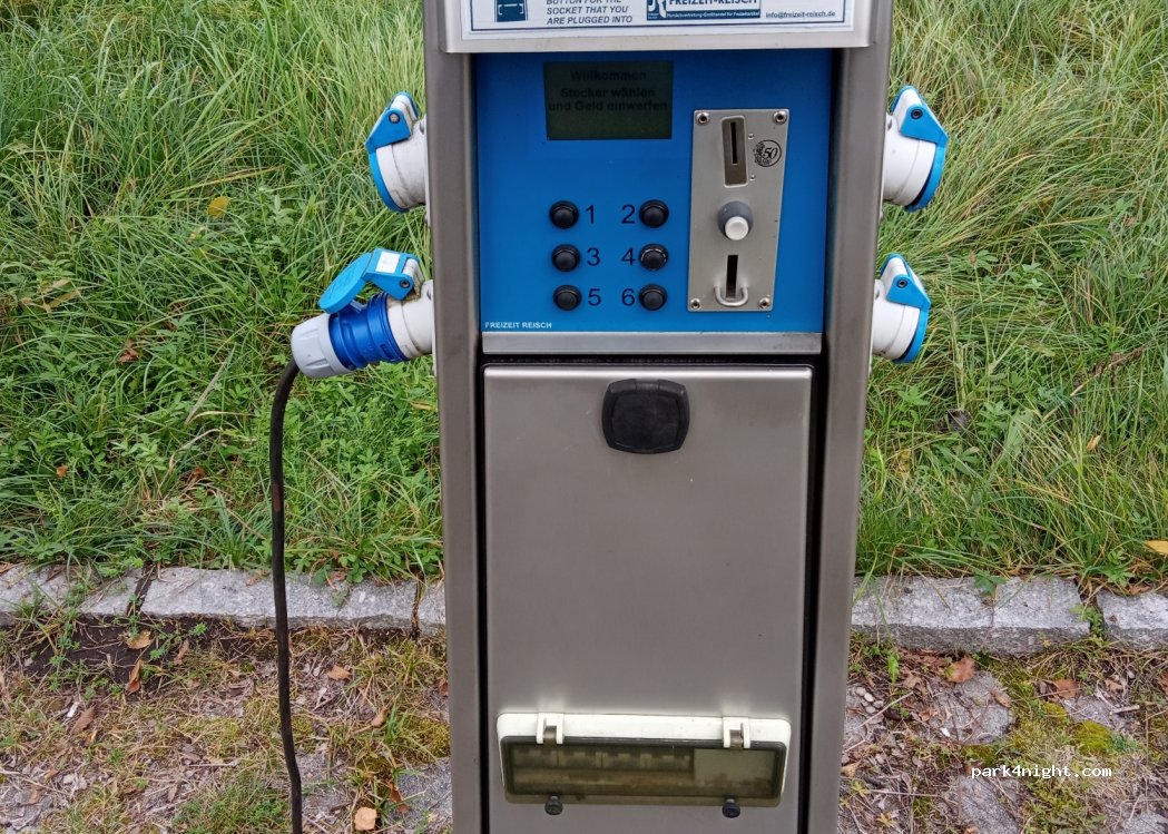 (94469) Deggendorf - 7 Sandnerhofweg — foto