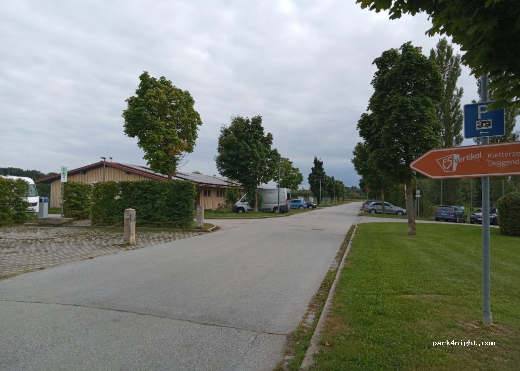 (94469) Deggendorf - 7 Sandnerhofweg — foto 2