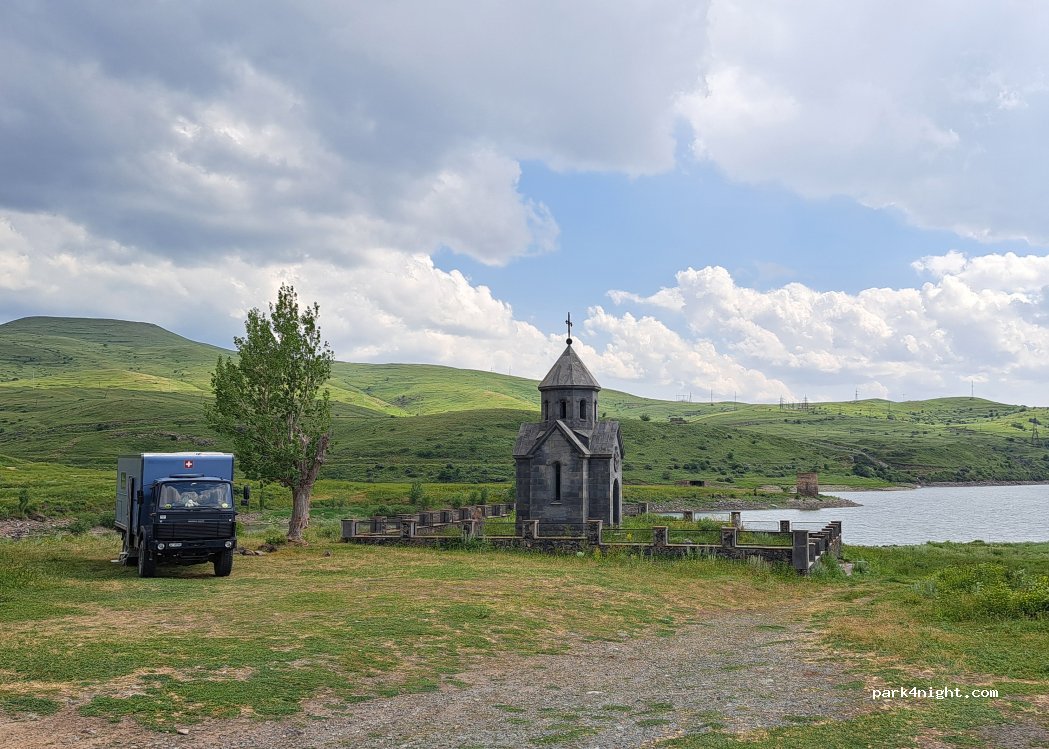 (3703) Chermug - Unnamed Road — foto 4