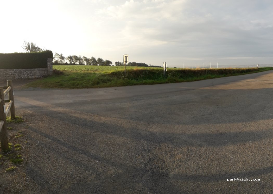 (61410) Rives-d'Andaine - 356 Lignou Ouest — foto