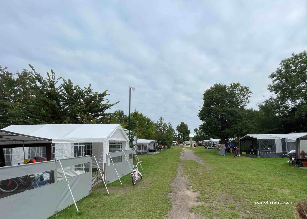 RCN Vakantiepark De Potten - Camping en bungalowpark — foto 2