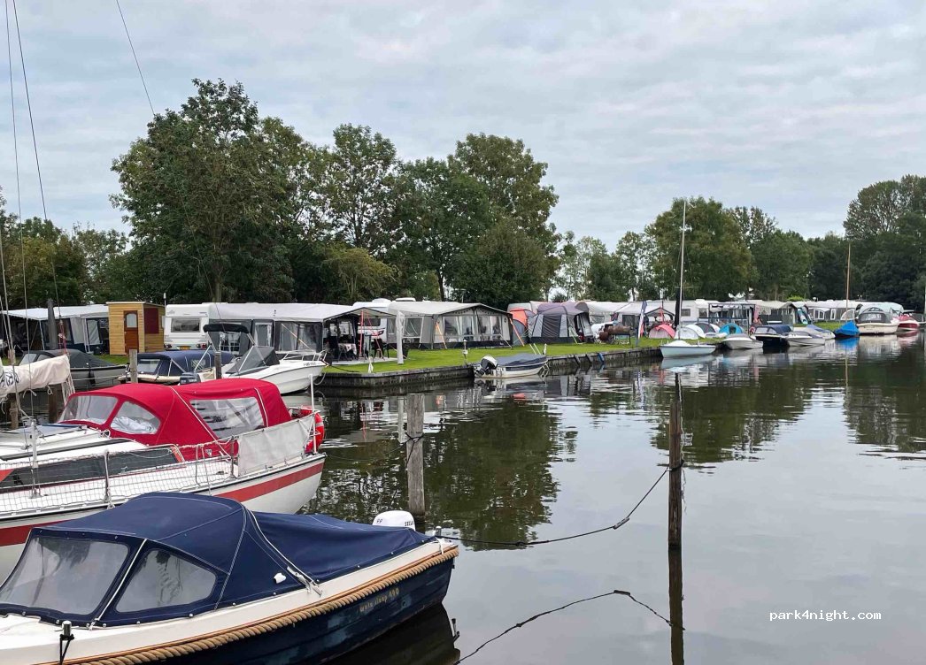 RCN Vakantiepark De Potten - Camping en bungalowpark — foto 3
