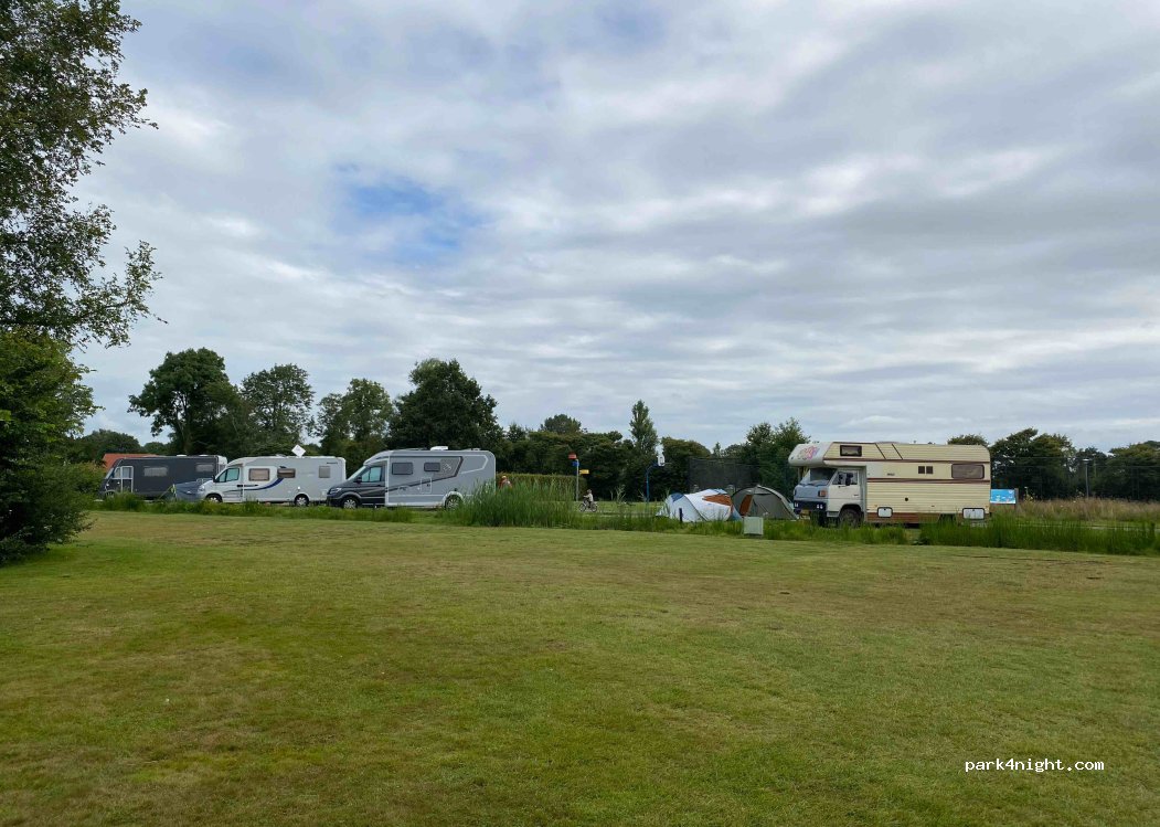 RCN Vakantiepark De Potten - Camping en bungalowpark — foto 4
