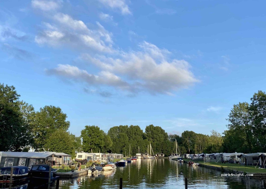 RCN Vakantiepark De Potten - Camping en bungalowpark — foto 5