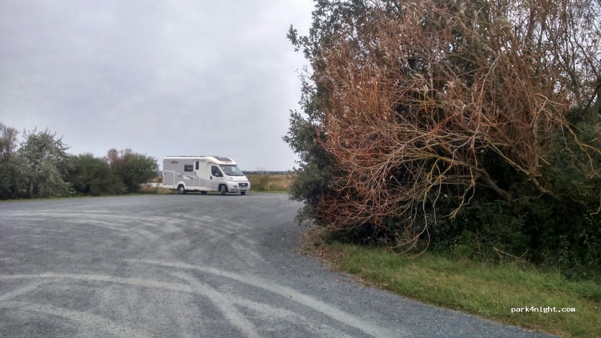 (85340) L'Île-d'Olonne - 1 des marais salant — foto