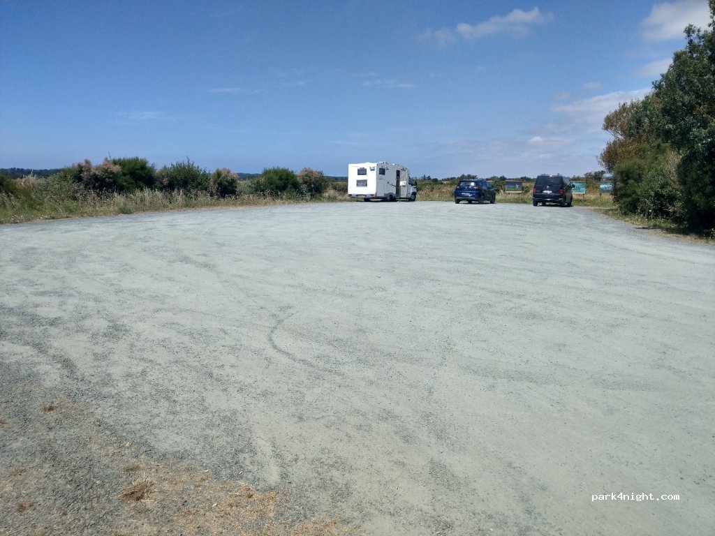 (85340) L'Île-d'Olonne - 1 des marais salant — foto 3