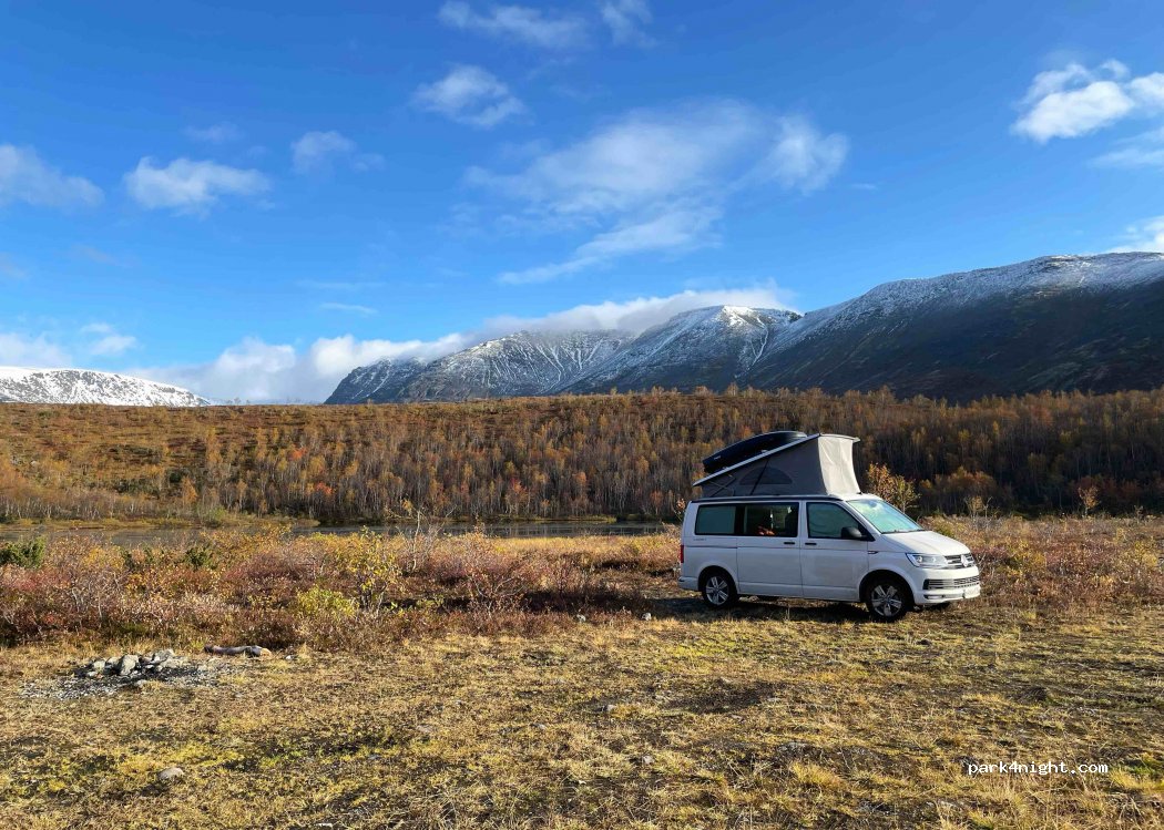 (184250) Kirovsk - Unnamed Road — foto