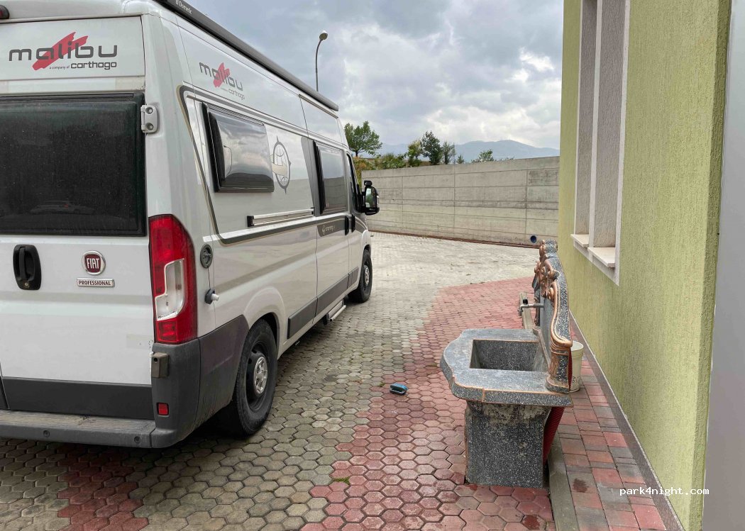 (JFC2+V4J) Dovolan - Rruga Peshkopi-Maqellare — foto 2