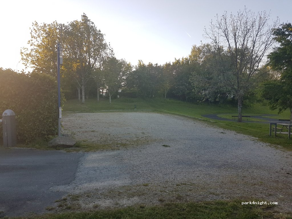 (79200) Le Tallud - 11 Rue de Boisseau — foto