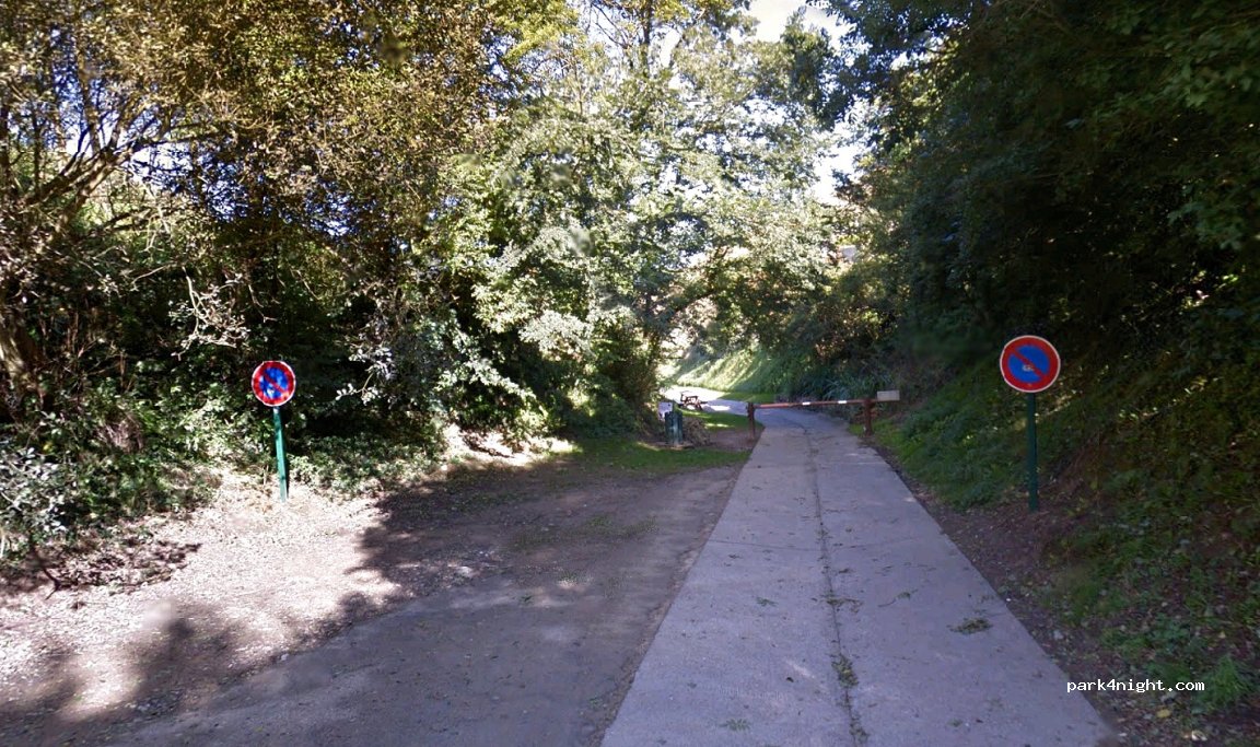 (76400) Senneville-sur-Fécamp - 860 Impasse des Douaniers — foto