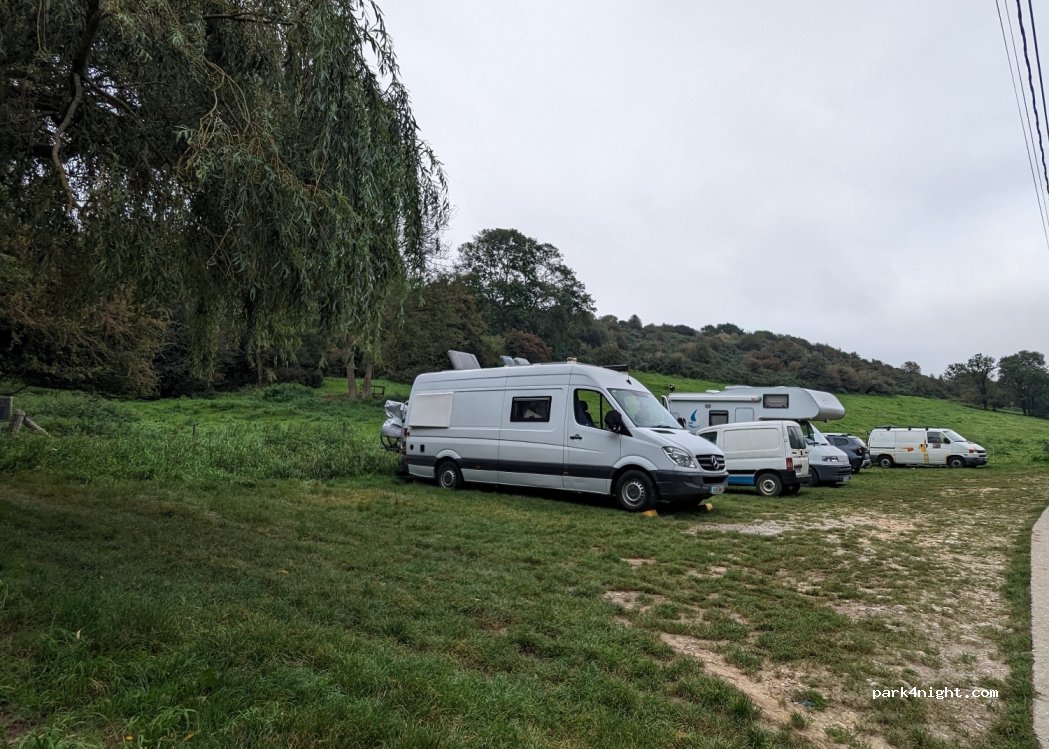 (76400) Senneville-sur-Fécamp - 860 Impasse des Douaniers — foto 3